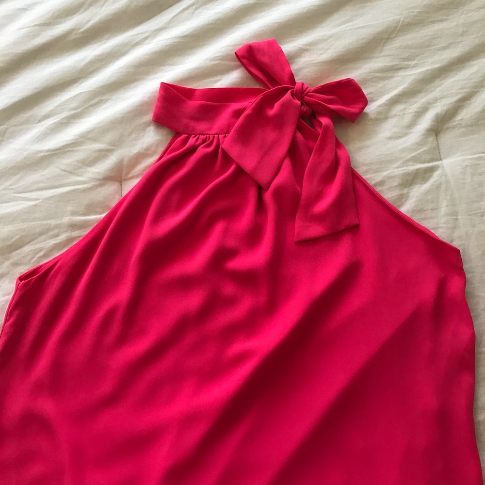 Boutique Halter Top Dress